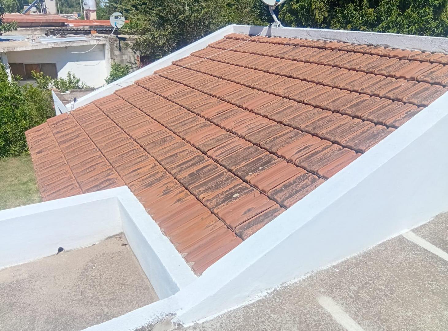 Foto de APTO CRÉDITO.Vendo casa c2 dorm. B Villa Allende Parque., imagen 1