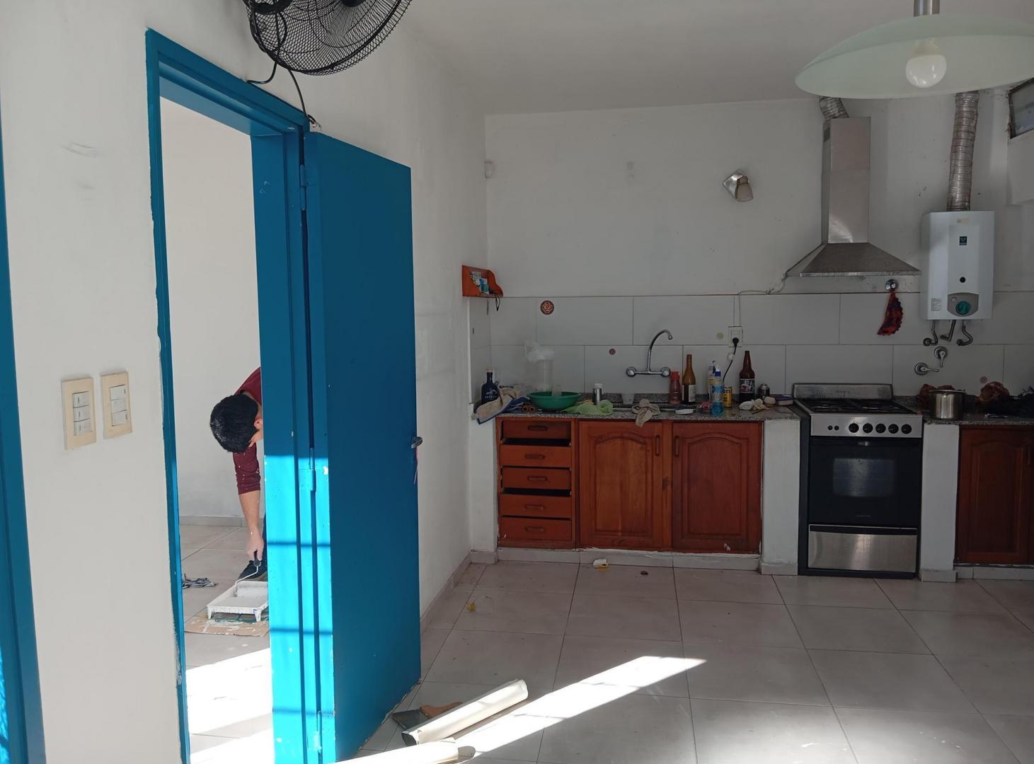 Foto de Alq. Casa c2 dorm. B Centro - La Calera, imagen 4