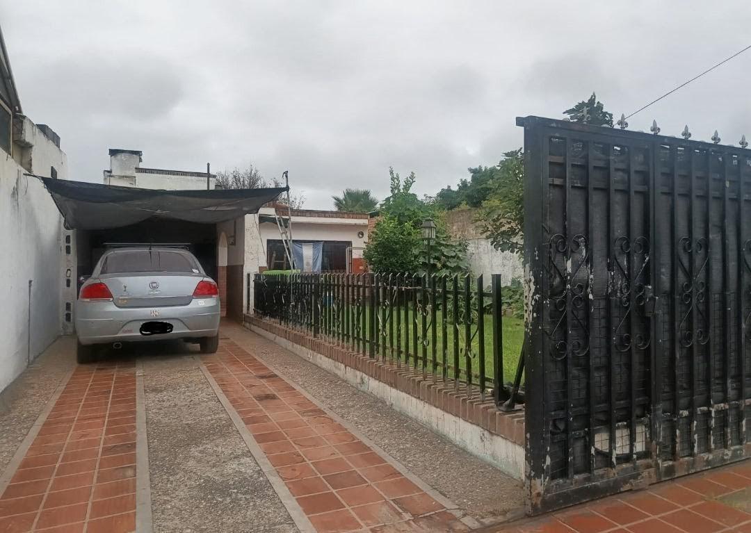 Foto de Vendo casa c3 dorm.B Villa El Libertador., imagen 2