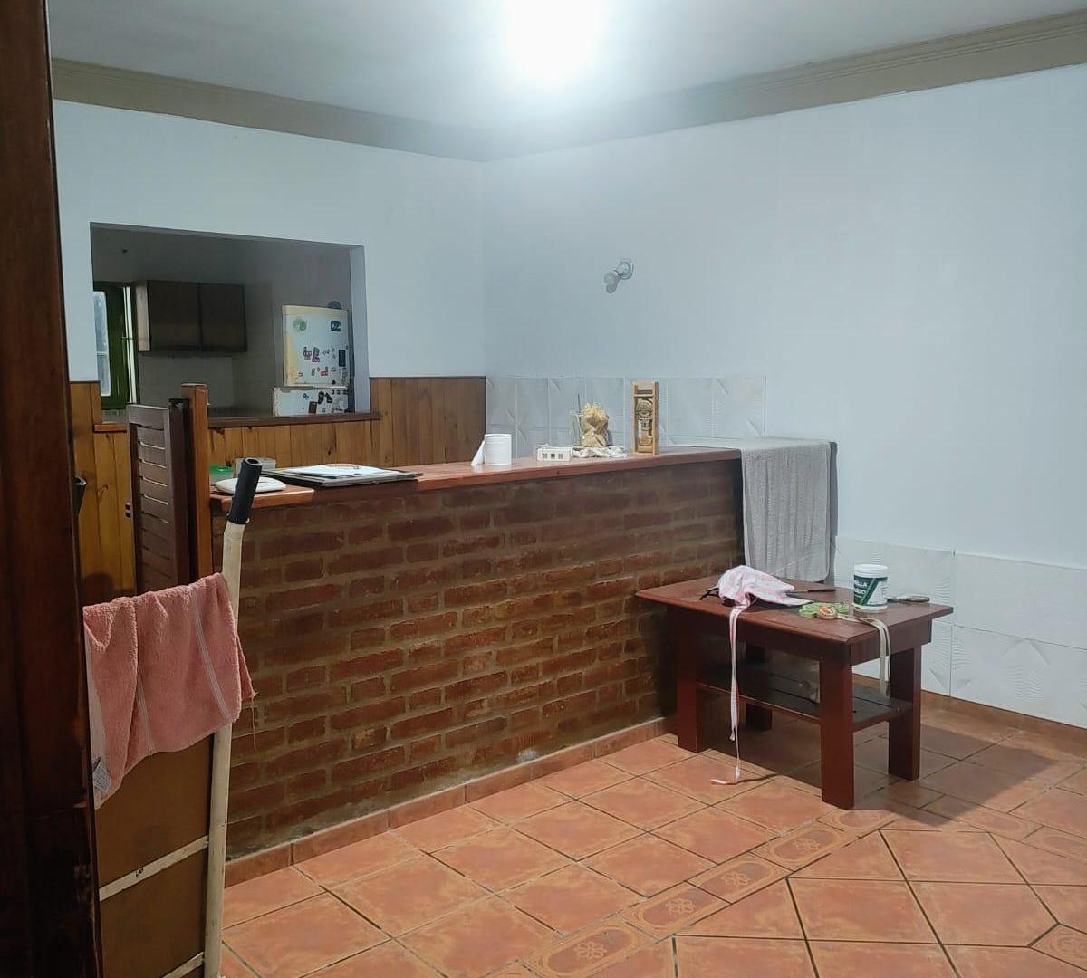 Foto de Vendo casa c3 dorm.B Villa El Libertador., imagen 3