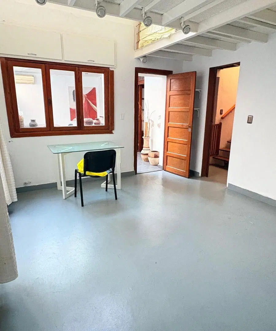 PH apto profesional, 3 amb, playroom, muy buen estado, reciclado, muy luminoso, sin expensas 3