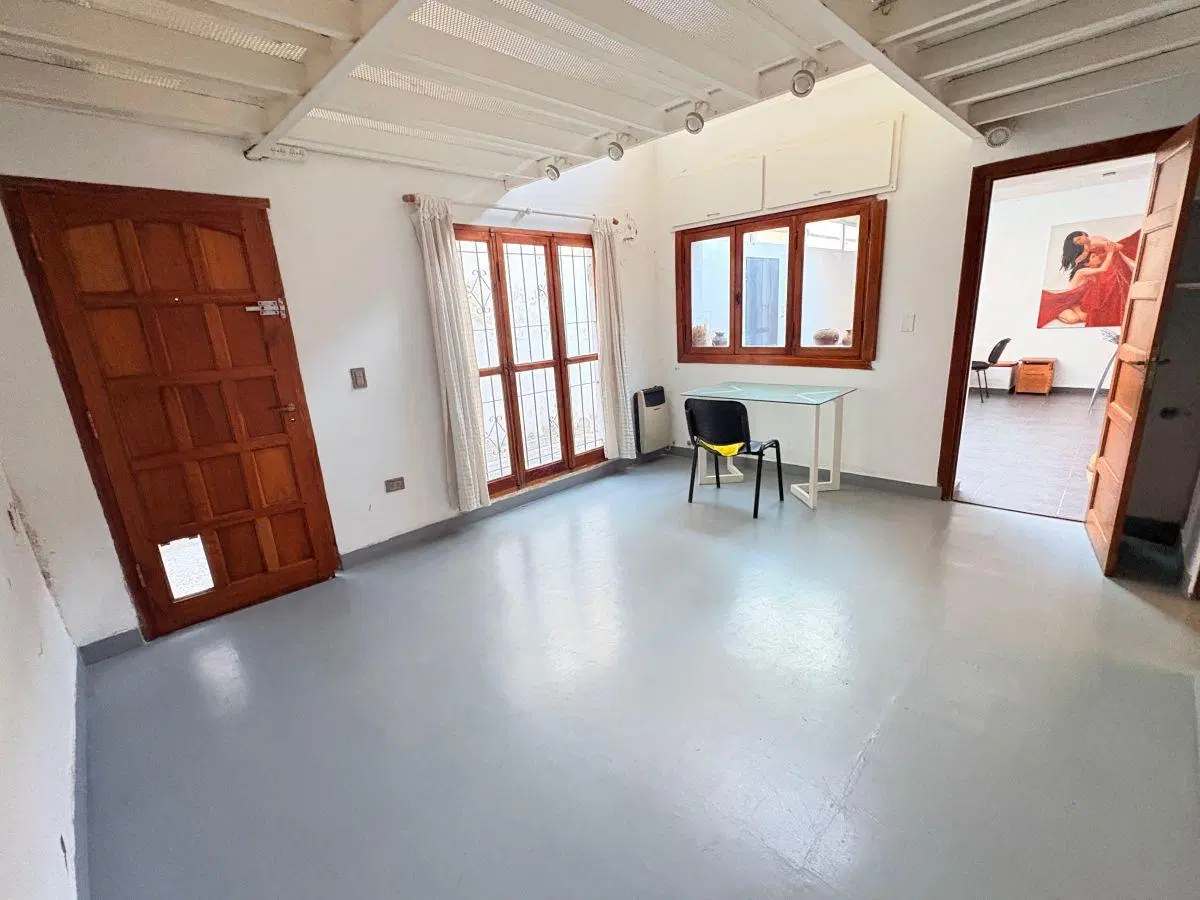 PH apto profesional, 3 amb, playroom, muy buen estado, reciclado, muy luminoso, sin expensas 8