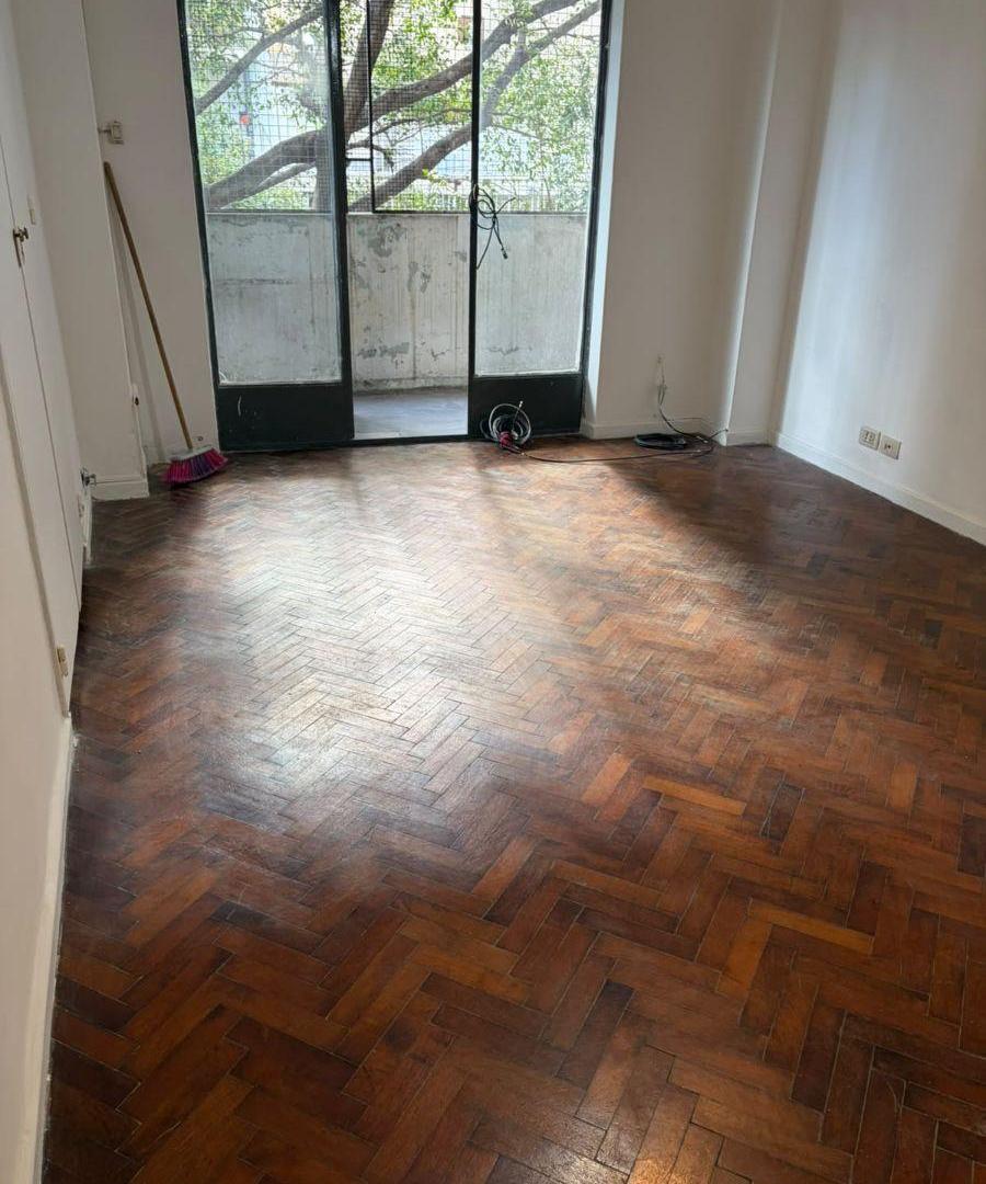 Foto de Monoambiente al frente con balcón excelente ubicación, imagen 4