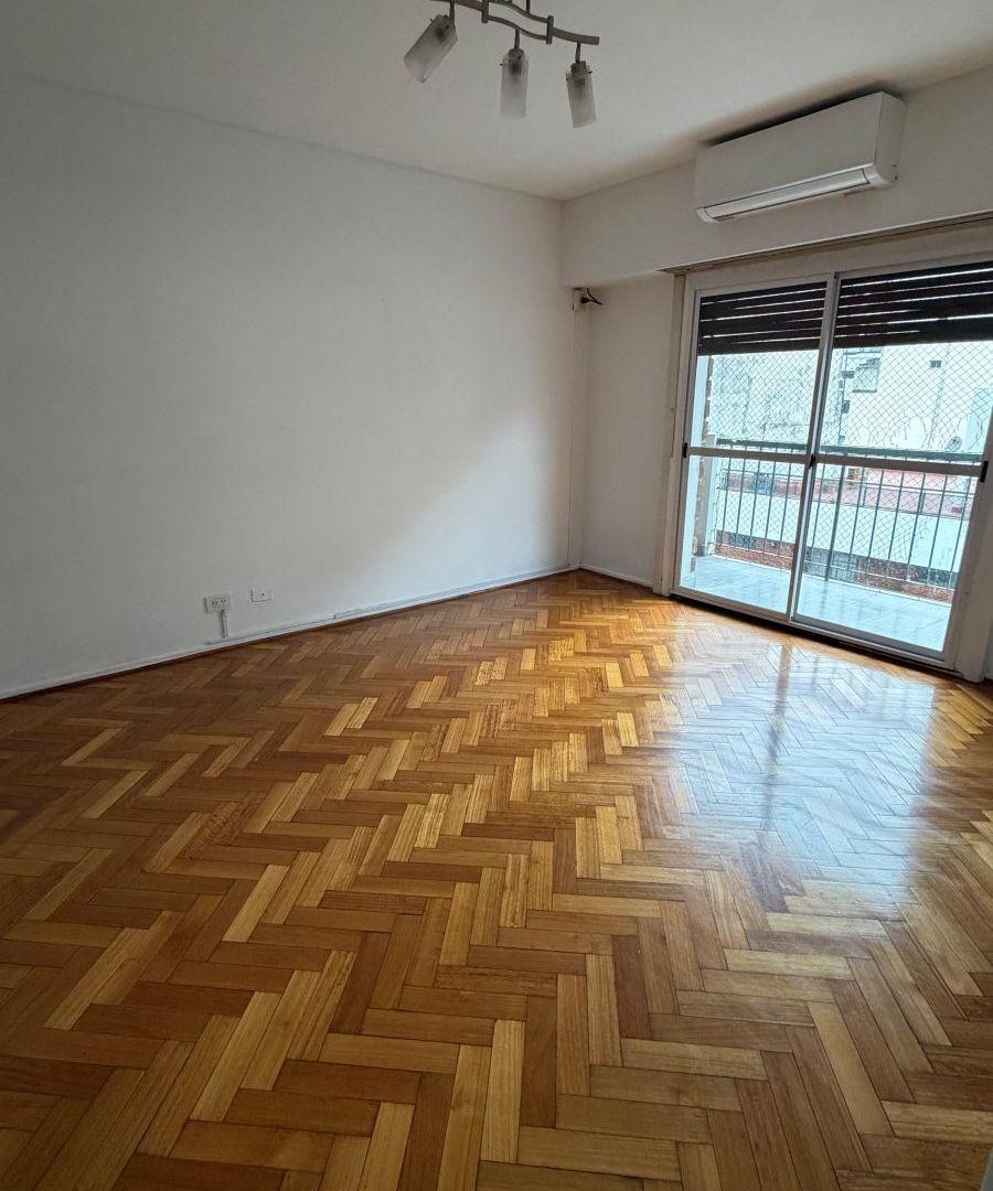 Foto de 3 amn fte balcon super luminoso, impecable lavadero sep, imagen 4