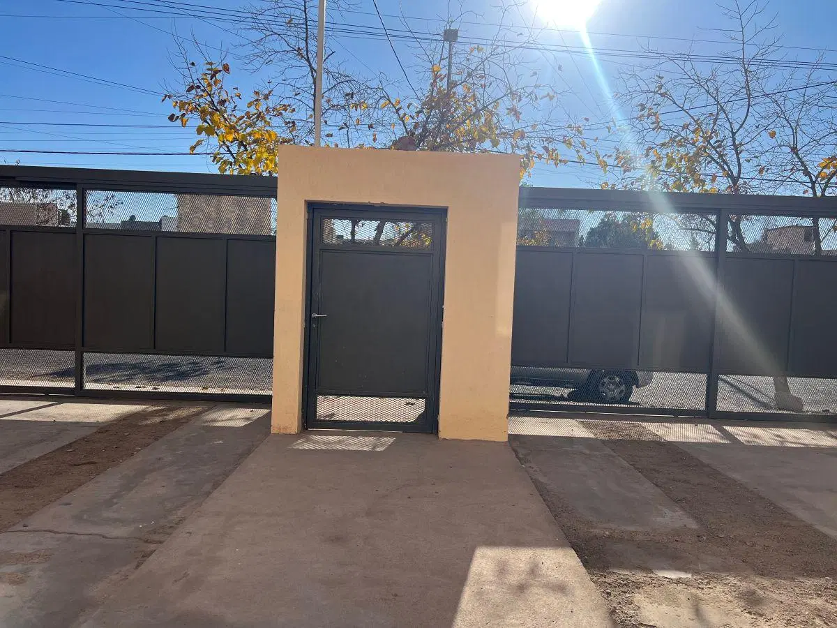 Departamento en alquiler zona tapón Moyano 2