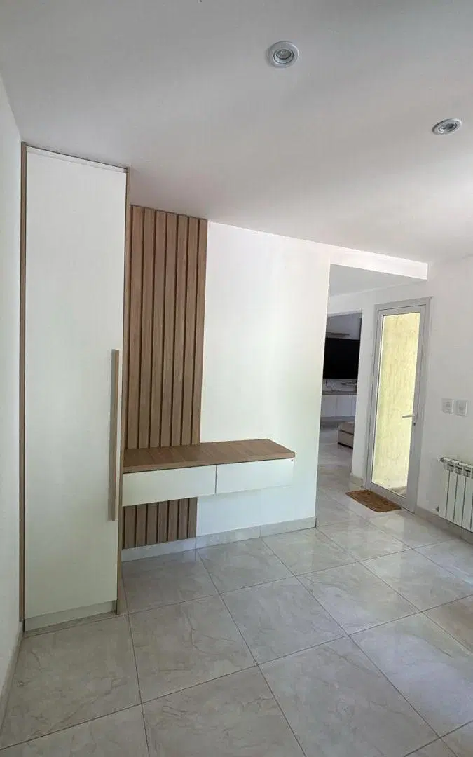 Alquiler casa Barrio Pinares de Furlotti 4