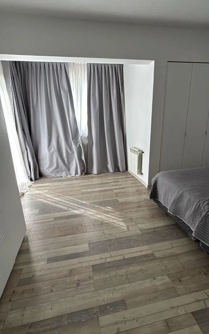 Alquiler casa Barrio Pinares de Furlotti 3
