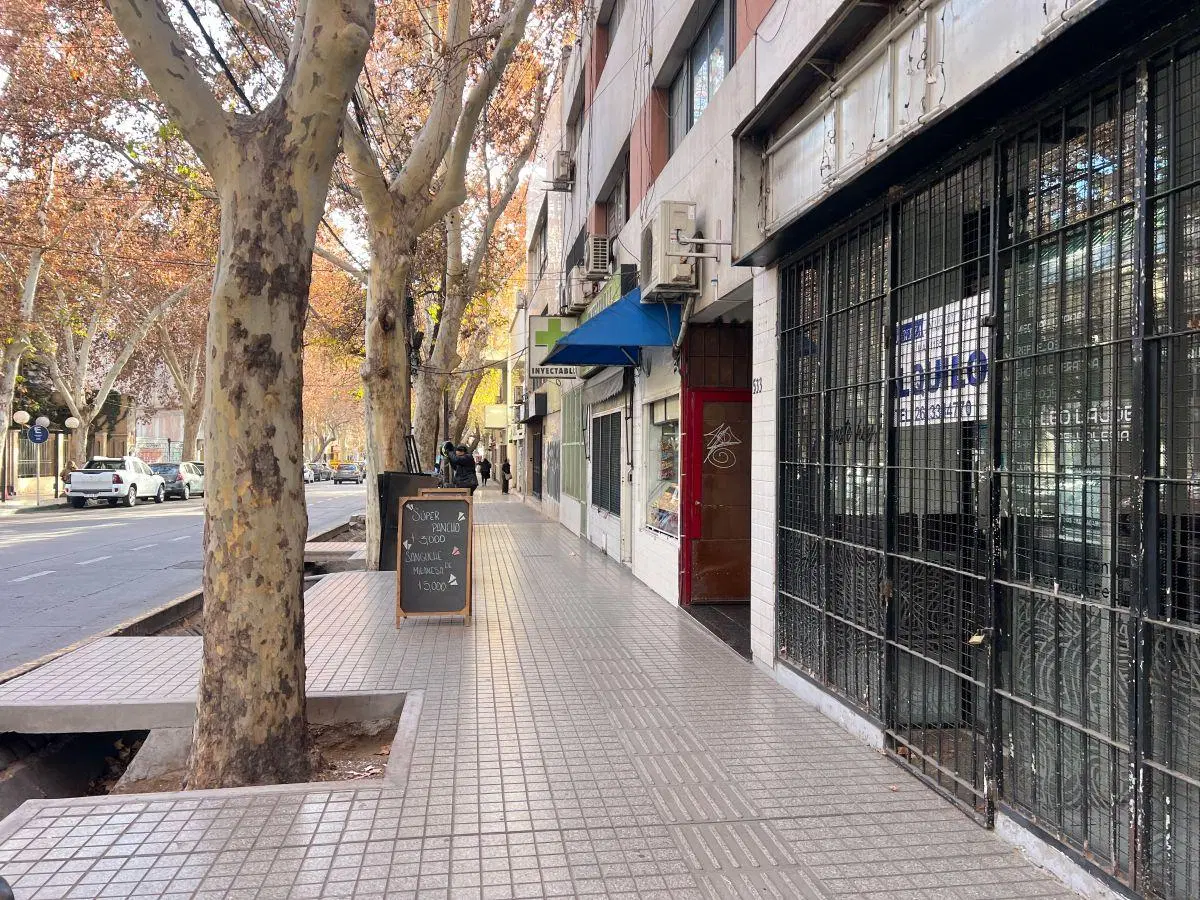 Alquiler local comercial zona tribunales 2