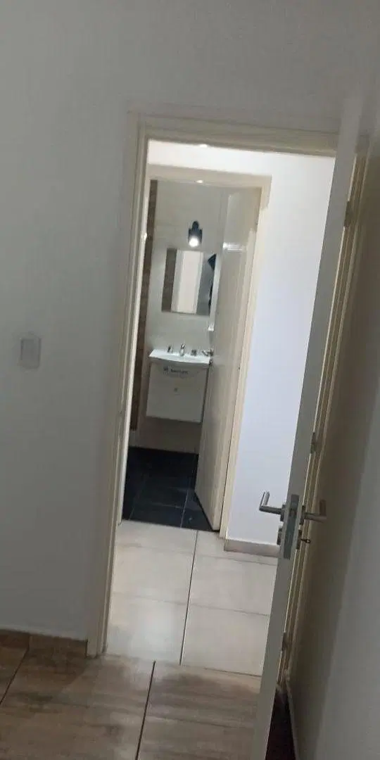 Alquiler departamento planta baja maipu 8