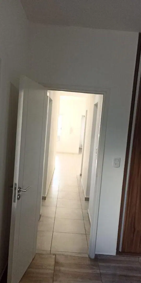 Alquiler departamento planta baja maipu 3