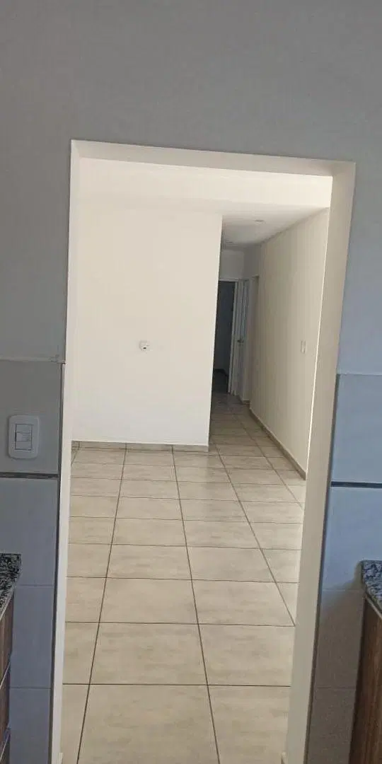 Alquiler departamento planta baja maipu 2