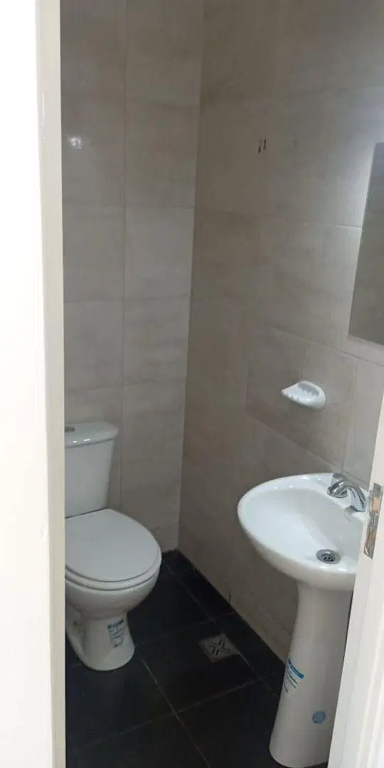 Alquiler departamento planta baja maipu 5
