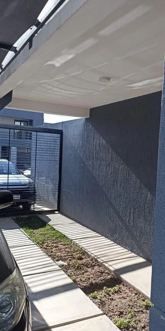 Alquiler departamento planta baja maipu 1
