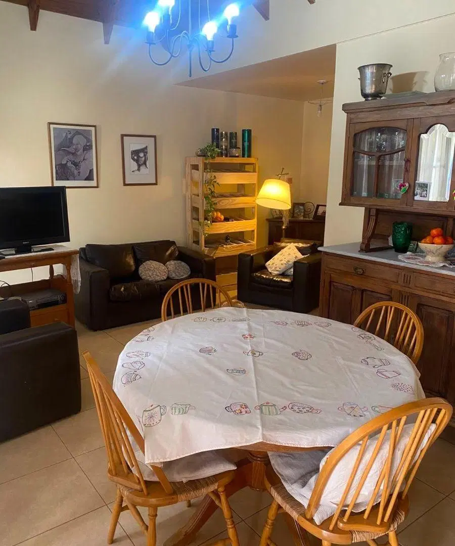 Excelente casa a la venta 4