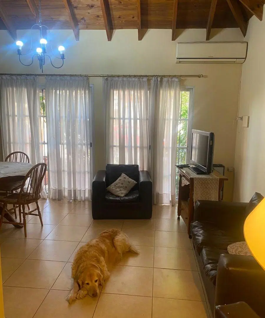 Excelente casa a la venta 2
