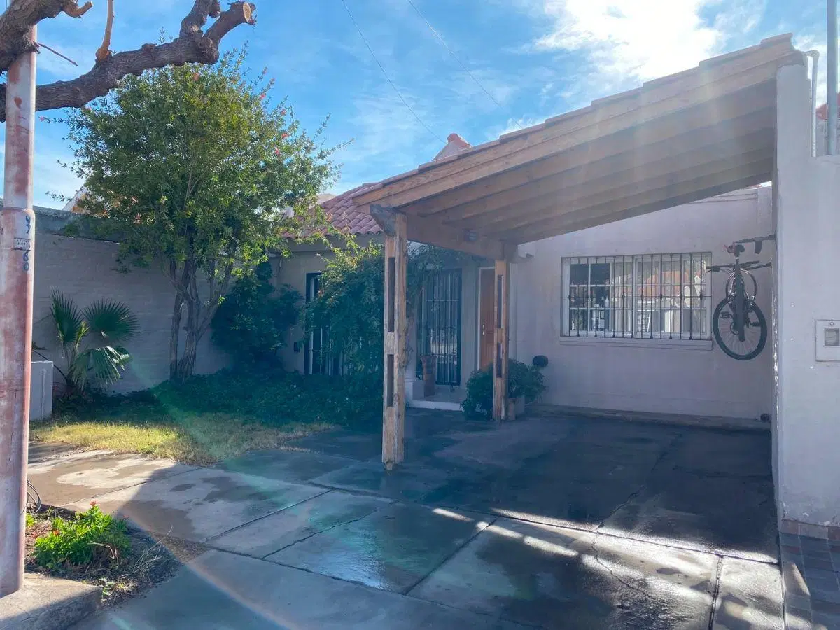 Excelente casa a la venta 3