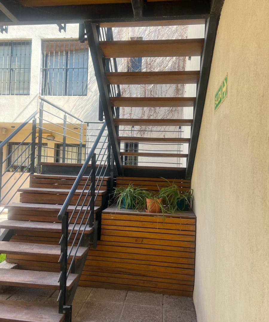 Foto de Alquiler departamento 1 dormitorio cochera Godoy Cruz, imagen 4