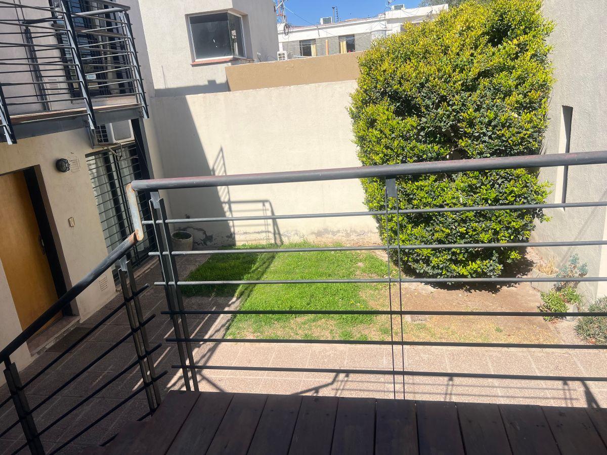 Foto de Alquiler departamento 1 dormitorio cochera Godoy Cruz, imagen 5