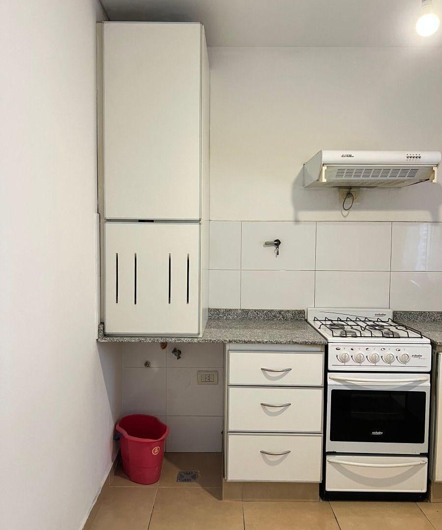 Foto de Alquilo departamento planta baja dos dormitorios, imagen 3