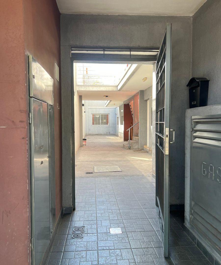 Foto de Alquilo departamento planta baja dos dormitorios, imagen 2