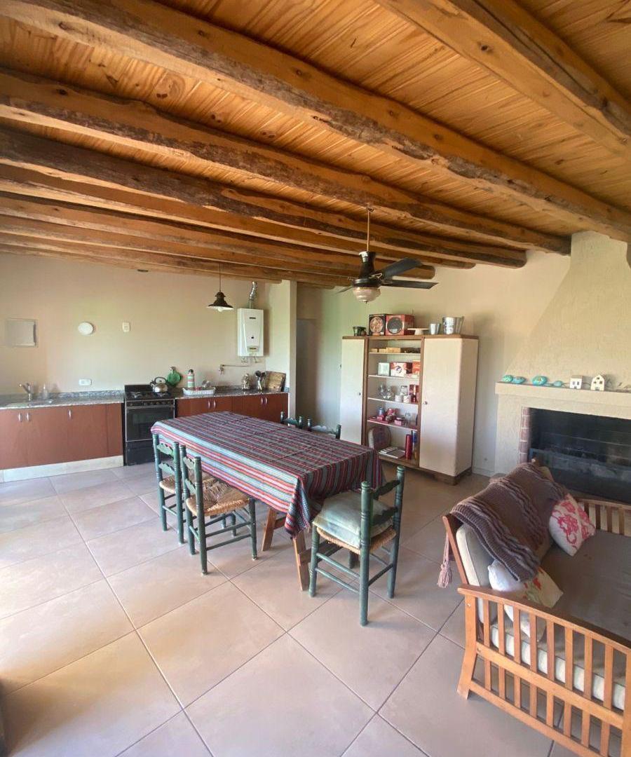 Foto de Lote con quincho y pileta barrio privado, imagen 3
