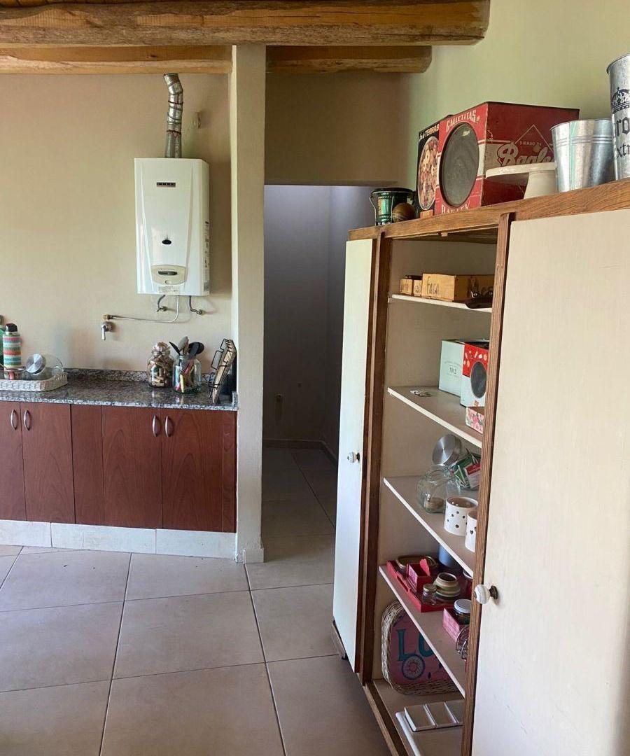 Foto de Lote con quincho y pileta barrio privado, imagen 5