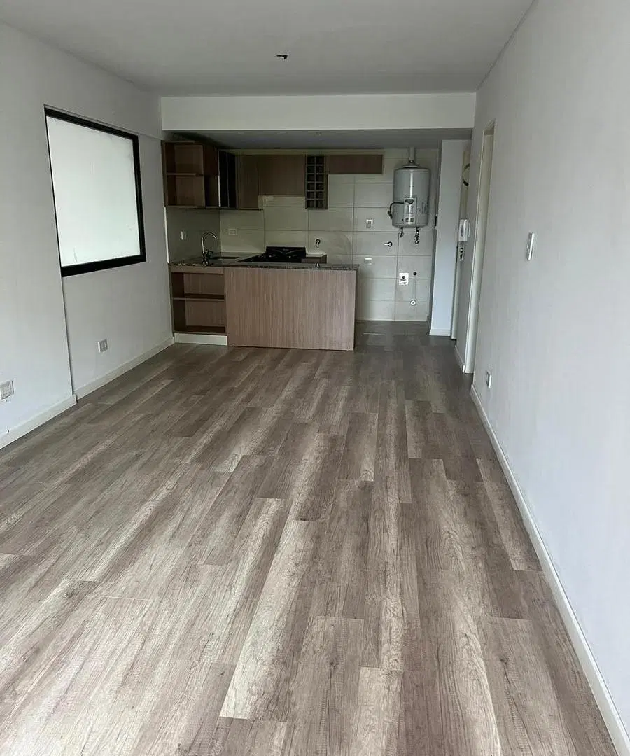 Monoambiente moderno en alquiler en zona centro 2