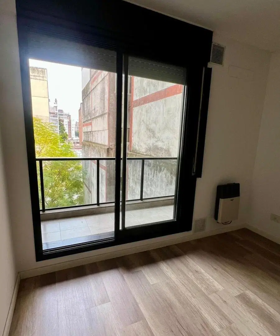 Monoambiente moderno en alquiler en zona centro 1