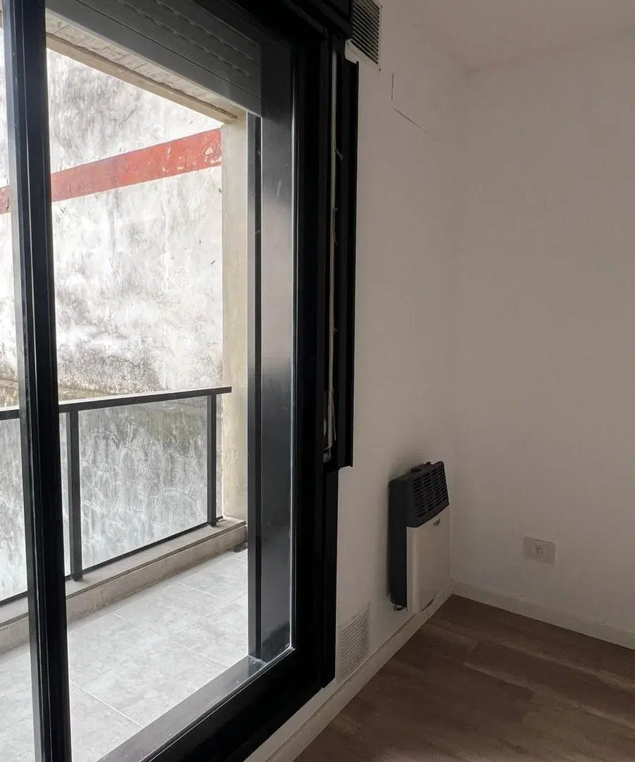 Monoambiente moderno en alquiler en zona centro 5