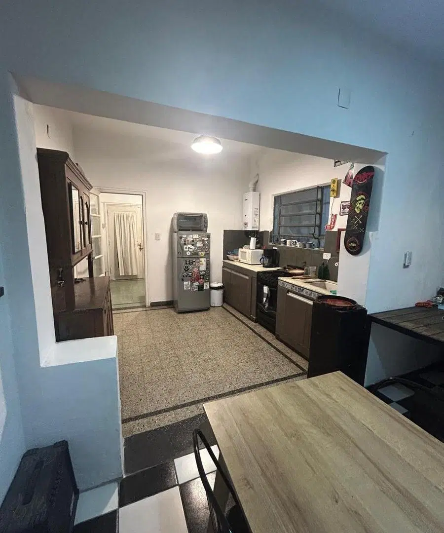 Oportunidad - Casa en Arroyito - Reconquista 563 4