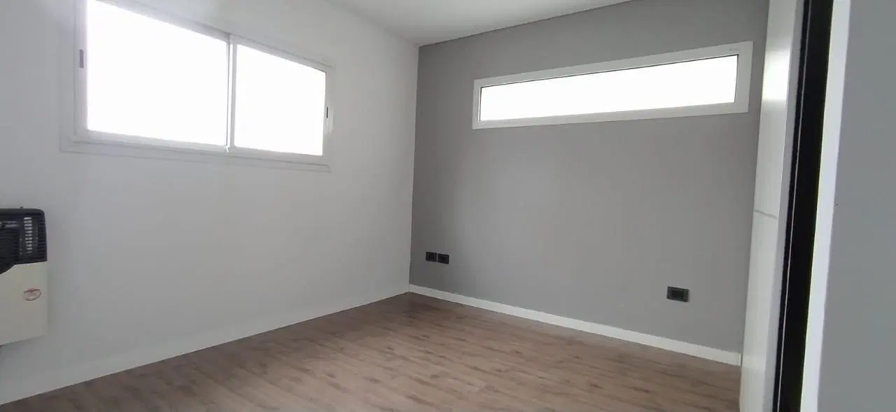 Casa tipo duplex con terraza en Fisherton 8