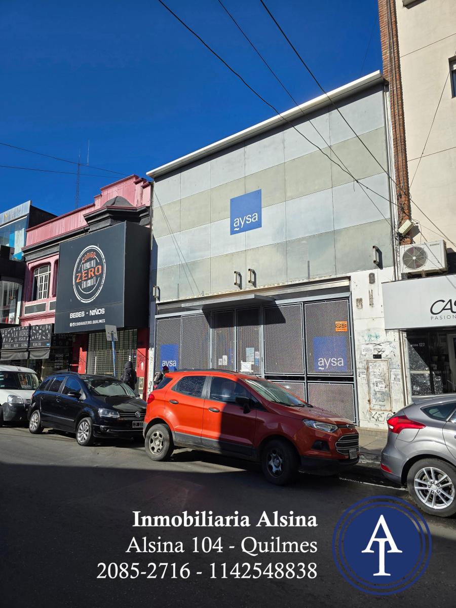 Propiedad en Argentina