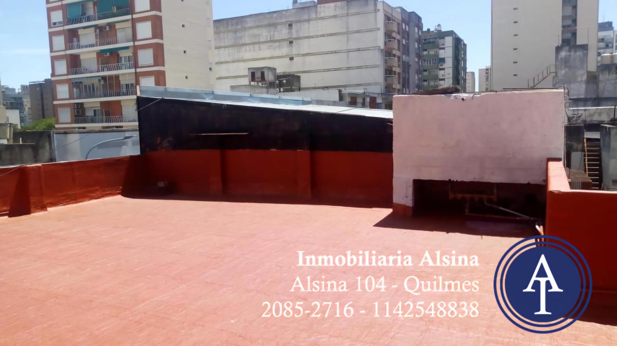 Inmuebles Comerciales en El Centro de Quilmes 5