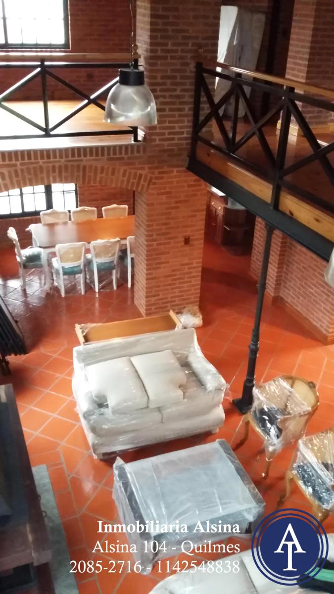 IMPORTANTE CASA EN BARRIO CERRADO Club el Carmen.