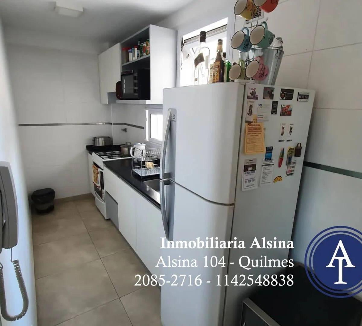 Foto de Departamento Maconda - 2 Ambientes con cochera en Sub Suelo, imagen 2