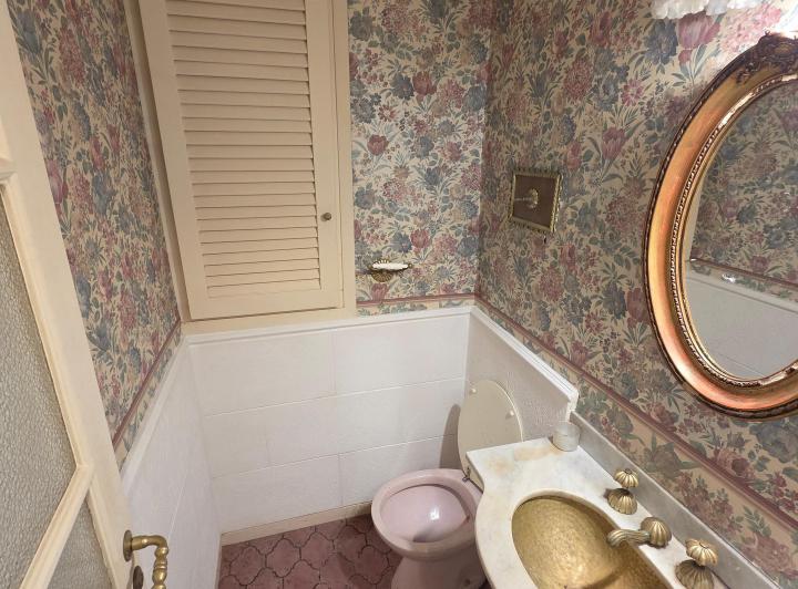 CHALET EN DOS PLANTAS EN QUILMES CENTRO (EXCLUSIVO USO COMERCIAL O PROFESIONAL) 1