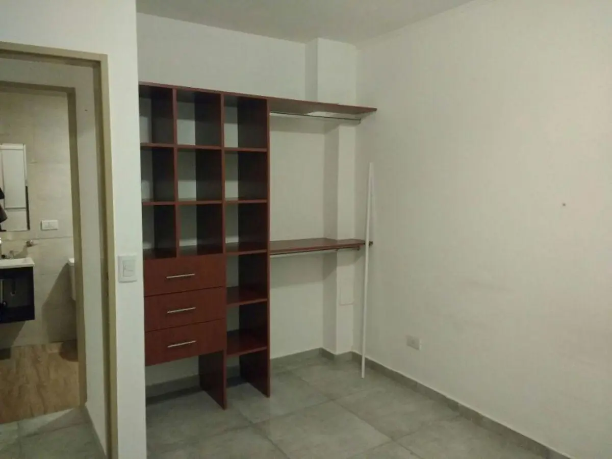 DEPARTAMENTOS DE 2 AMBIENTES A 50 METROS DE LA UNQUI BERNAL 3