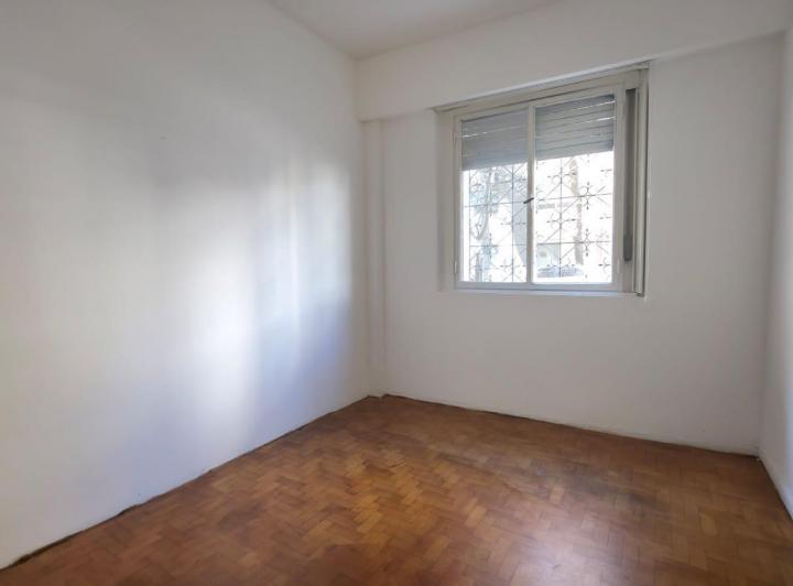 Departamento en alquiler de 2 ambientes con patio en Barracas 5