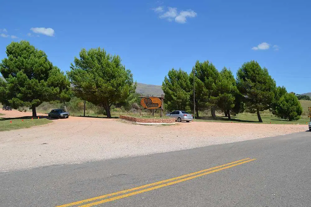 Terreno en venta en Sierra De La Ventana 2