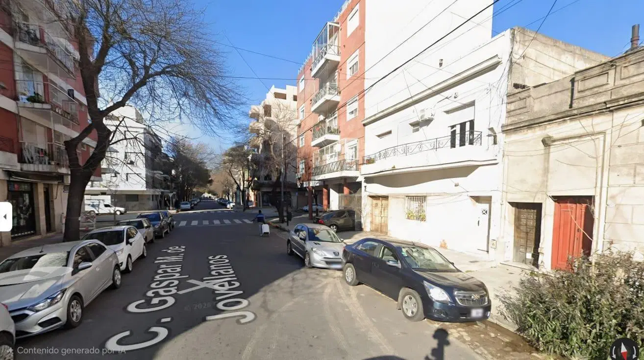 Venta Terreno/Lote, mixtura del uso del suelo 1 - Barracas 2