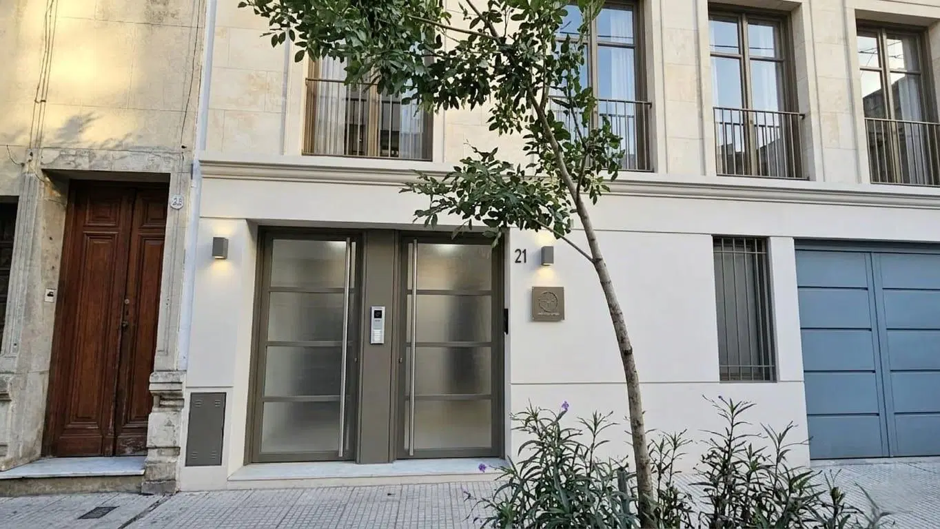 Venta Terreno/Lote, mixtura del uso del suelo 1 - Barracas 5