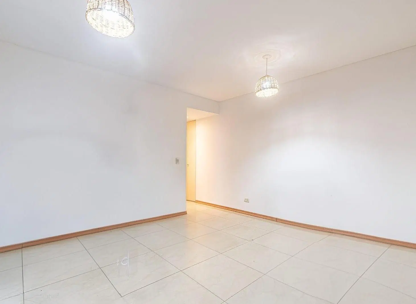 Venta departamento 2 ambientes, con patio en Paternal 3