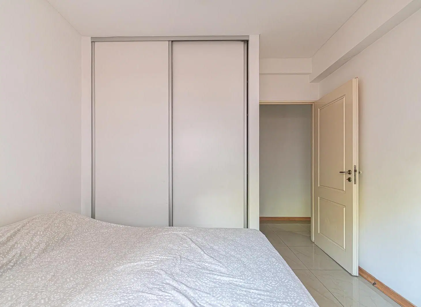 Venta departamento 2 ambientes, con patio en Paternal 2