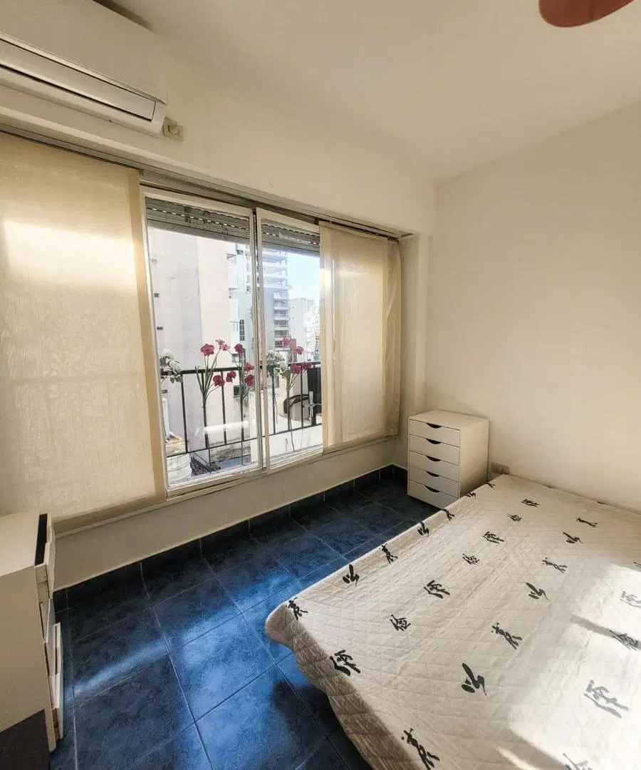 Alquiler Residencial- semi amoblado, Balvanera 2