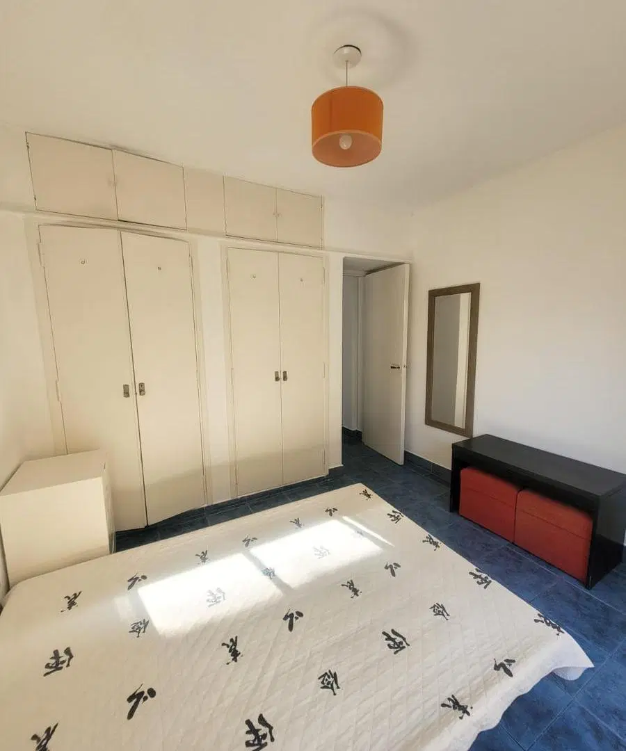 Alquiler Residencial- semi amoblado, Balvanera 3