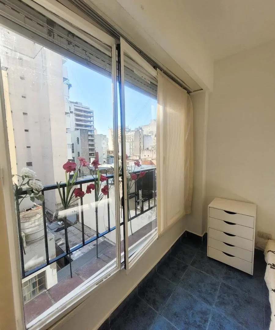 Alquiler Residencial- semi amoblado, Balvanera 5