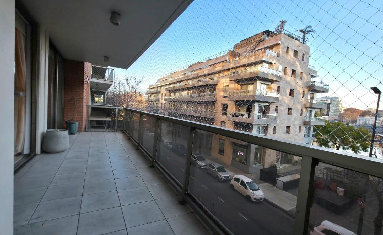 Foto de Alquiler Residencial Departamento 3 Ambientes, con cochera- Brisas, imagen 5
