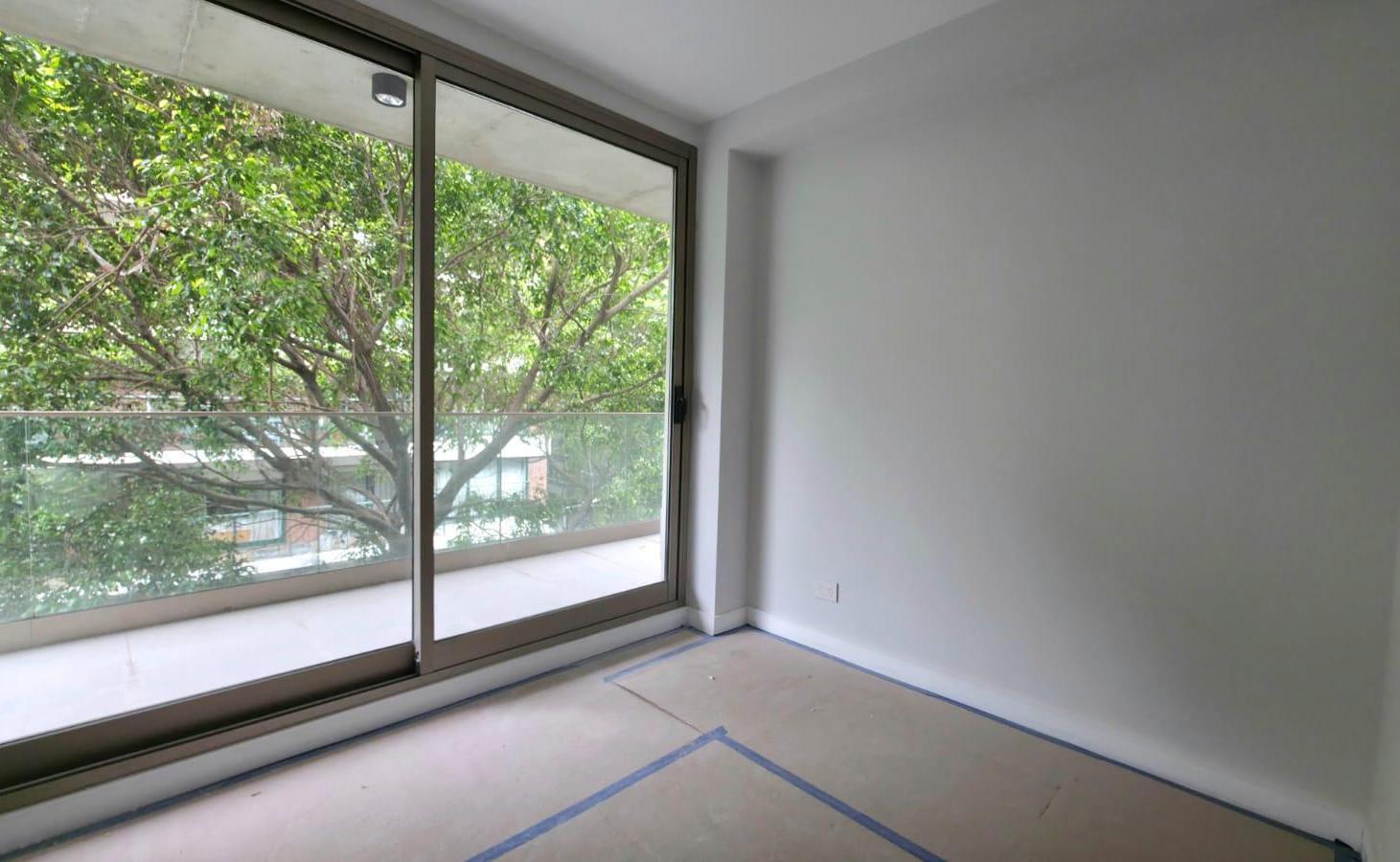 Foto de Venta Departamento 3 Ambientes más dependencia- Palermo Chico, imagen 2