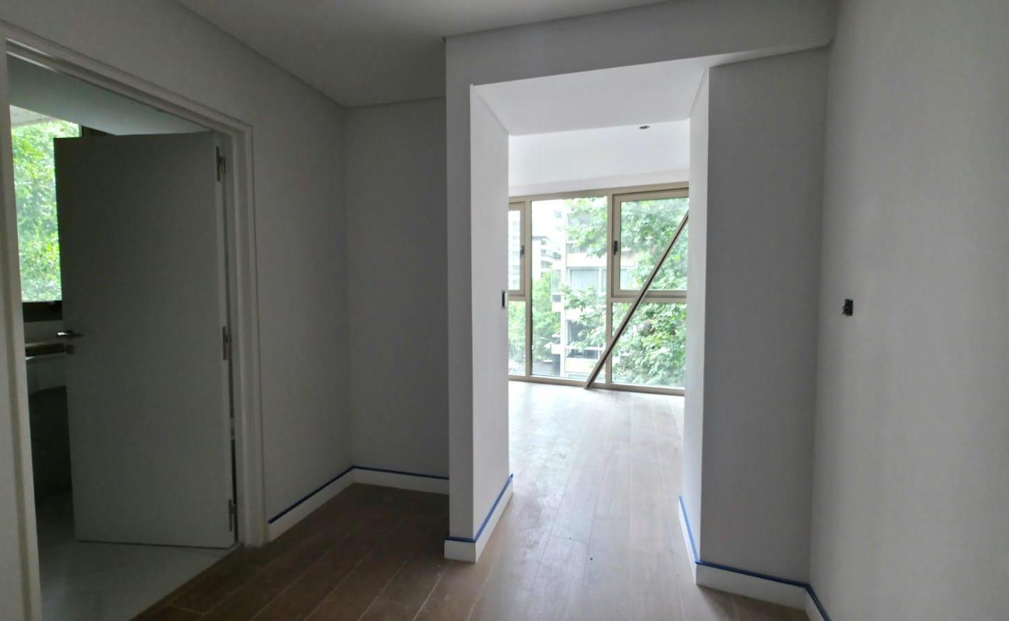 Foto de Venta Departamento 3 Ambientes más dependencia- Palermo Chico, imagen 4