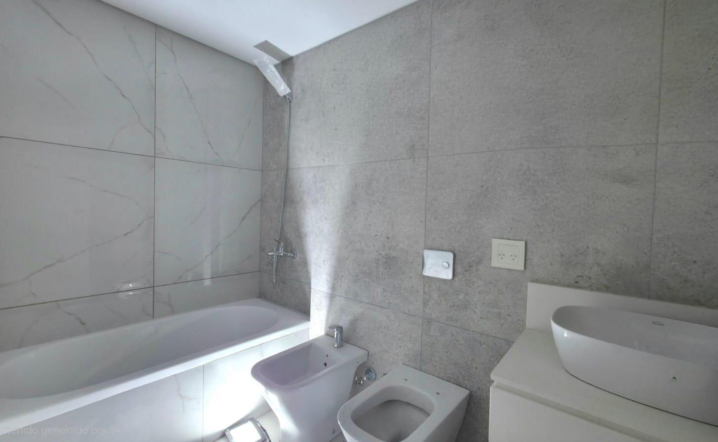 Foto de Venta Departamento 3 Ambientes más dependencia- Palermo Chico, imagen 3